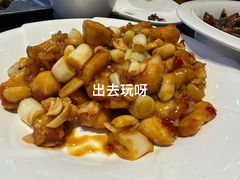 -紫光园·烤鸭·北京菜(团结湖店)
