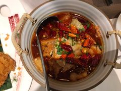 -若蘭慈·无国界素食料理(欢乐海岸店)