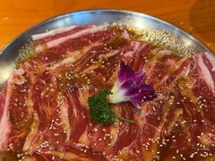 -kingkong大猩猩烤肉(CBD店)