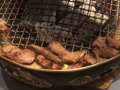 -山焱·炭火自助烤肉(周浦万达店)