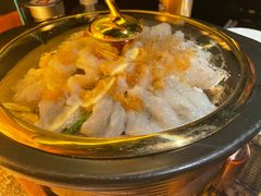 -绿茶餐厅(财富购物中心店)