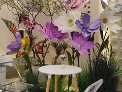 -山与蓝·轻糖鲜果蛋糕(勒泰店)
