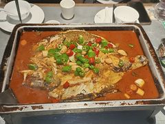-炉鱼(诸暨万风新天地店)