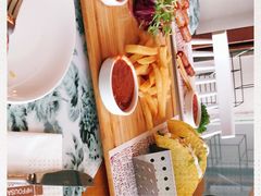 -HFFOUSA TACO弗萨塔可墨西哥餐厅(颐堤港店)