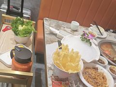 -潮汕大目牛肉火锅(皇岗旗舰店)