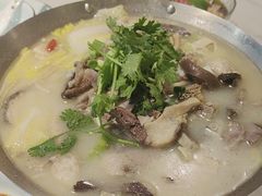 -南山翁新概念川菜(江宁万达广场店)