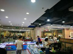 -颐高数码(西溪店)