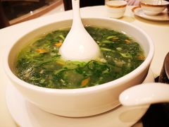 -大榭国际大酒店-中餐厅