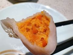 -船歌·鱼水饺青岛菜(金狮广场店)