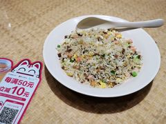 特色炒饭-眉州小吃(魏公村店)
