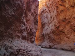 -天山神秘大峡谷