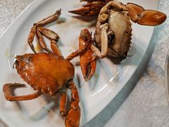 -莲花公园煎蟹(总店)