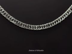 -梵薇Joker.V银饰工作室