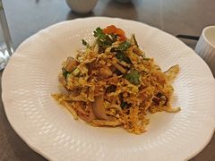 -渔民船说·北塘海鲜·天津菜·海肠捞饭(北塘古镇店)