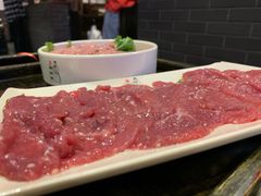 -宽板凳老灶火锅(南礼士路店)