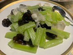 -唐阁(香港朗廷酒店)