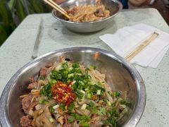 -舒记老友粉(埌西店)