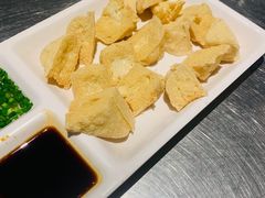 -潮界(虹桥新天地店)