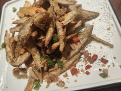 -阿财老铺·凤阳土菜馆