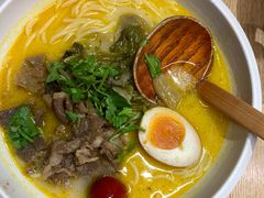 -味千拉面(煌华新纪元购物广场店)