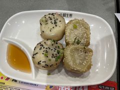 -小杨生煎(白玉兰广场店)