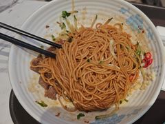 -康师傅私房牛肉面(申虹餐厅店)