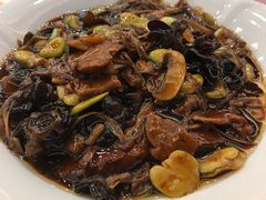 -渭塘酒家(生态园店)