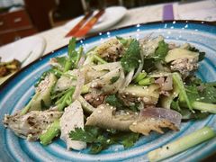 -轩记海鲜餐厅·四十五年老字号·经典粤菜(西区彩虹店)