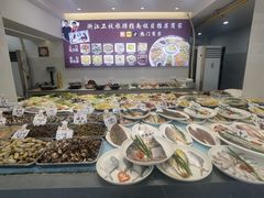 -杨记海鲜楼(三门黑金冠店)