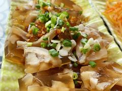 -鲁毓鲜蓬莱小面(黄山路店)