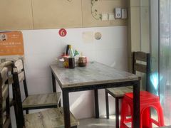 大堂-饨顿香馄饨