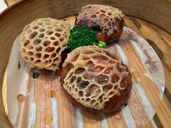 -白天鹅宾馆-宏图府餐厅