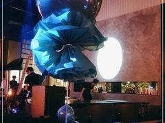 -洛缦音乐餐厅(工业展览馆万象城店)