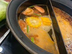 -呷哺呷哺(枫蓝国际店)