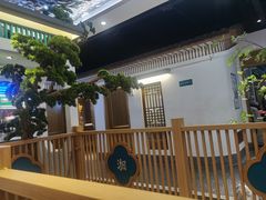 -呷湘厨·鱼汤捞饭·剁椒鱼头·辣椒炒肉(国家会展中心店)