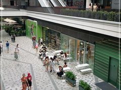 -% Arabica阿拉比卡咖啡(前滩太古里店)
