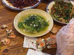 -冶建镜子·老南昌大排档·江西虾王(总店)