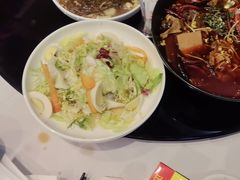 -丰收日·小海鲜·沪上家宴(顾村正大店)