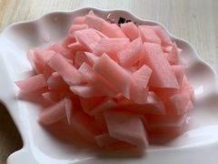 -清真重庆巴爷香辣鸡煲(南小巷店)
