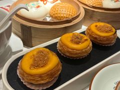 -禄运茶居·手工点心(猎德店)