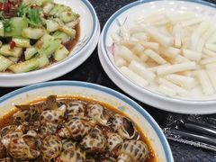 -三妹小龙虾·黄油蟹(华侨城总店)