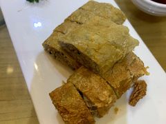 -枣子树·素食餐厅(普陀山店)
