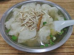 -荣巷小馄饨(荣巷店)