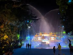 -深圳锦绣中华民俗村