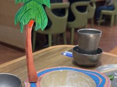 -云海肴汽锅鸡·云南小炒(曲江大悦城店)