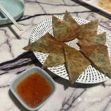 绿茶小品