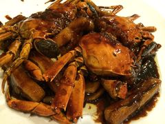 -翠亭酒家(山西南路店)