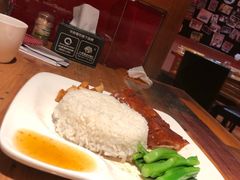 -小鹅皇港式餐厅(新抚万达店)