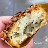 3r一个‼️巨巨巨香爆汁油冬儿🤩每日限量手工现做 一秒回到童年
