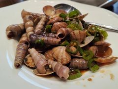 -俏东方·海味水饺·青岛菜(崂山店)